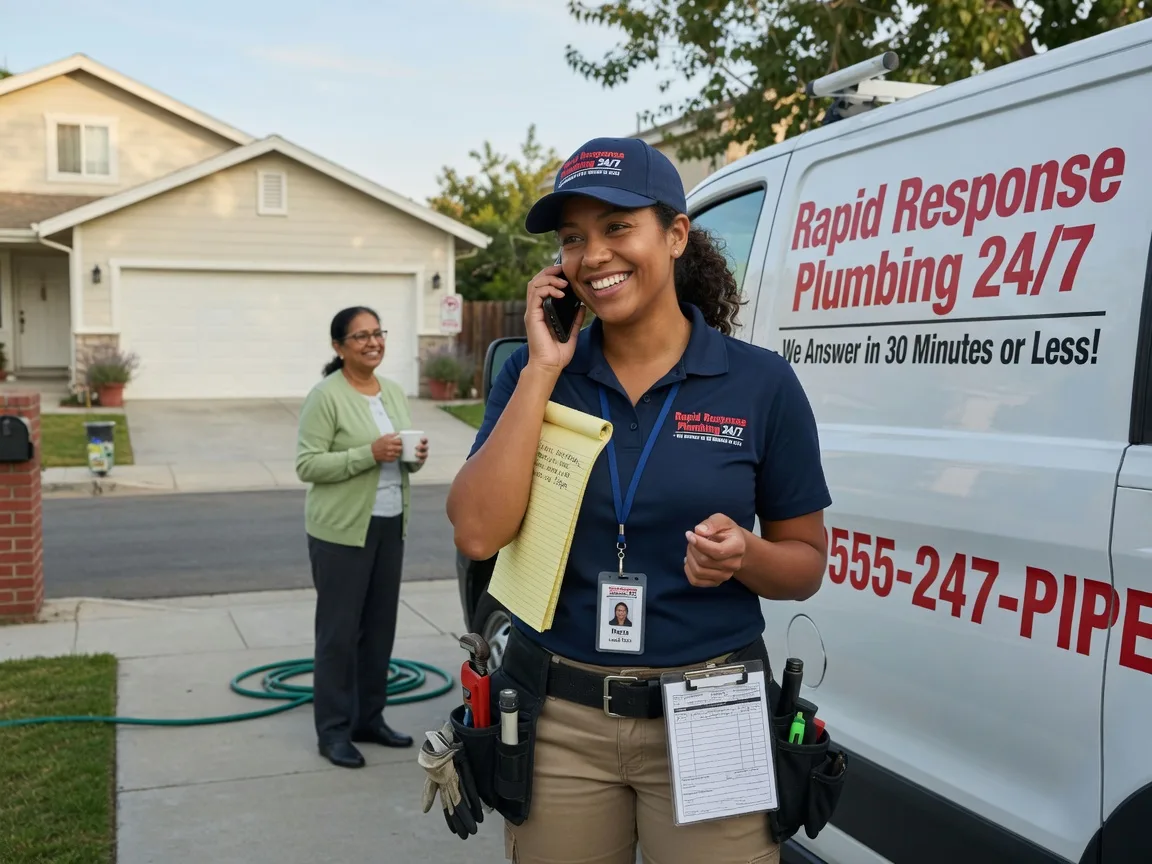 Emergency Plumber Pine Grove, CA FAQs
